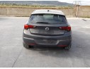 opel astra k (b16) del año 2016