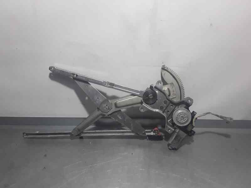 Recambio de elevalunas delantero derecho para toyota land cruiser (j9) d4-d gx (5-ptas.) referencia OEM IAM  2 PINS ELECTRICO