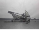 Recambio de elevalunas delantero derecho para toyota land cruiser (j9) d4-d gx (5-ptas.) referencia OEM IAM  2 PINS ELECTRICO