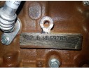 Recambio de motor completo para ford fiesta vii (hj, hf) 1.0 ecoboost referencia OEM IAM B7JB  