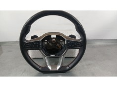 Recambio de volante para seat ateca (kh7, khp) 2.0 tdi fr referencia OEM IAM 5FA419091EF  