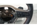Recambio de volante para seat ateca (kh7, khp) 2.0 tdi fr referencia OEM IAM 5FA419091EF  