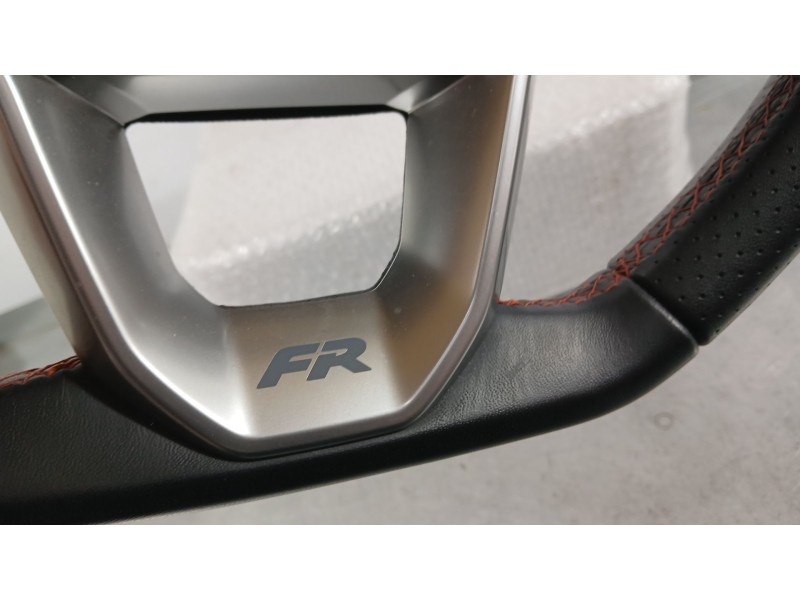 Recambio de volante para seat ateca (kh7, khp) 2.0 tdi fr referencia OEM IAM 5FA419091EF  