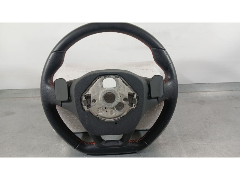 Recambio de volante para seat ateca (kh7, khp) 2.0 tdi fr referencia OEM IAM 5FA419091EF  