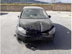 VOLKSWAGEN GOLF VI (5K1)