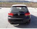 volkswagen golf vi (5k1) del año 2010