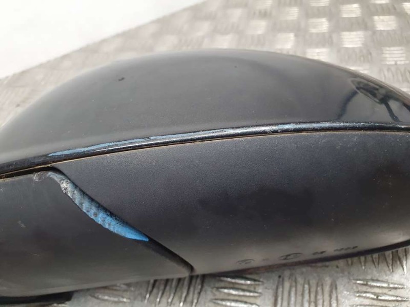 Recambio de retrovisor izquierdo para opel insignia sports tourer selective referencia OEM IAM 13320192 547505 SMRELECTRICO 9 PI