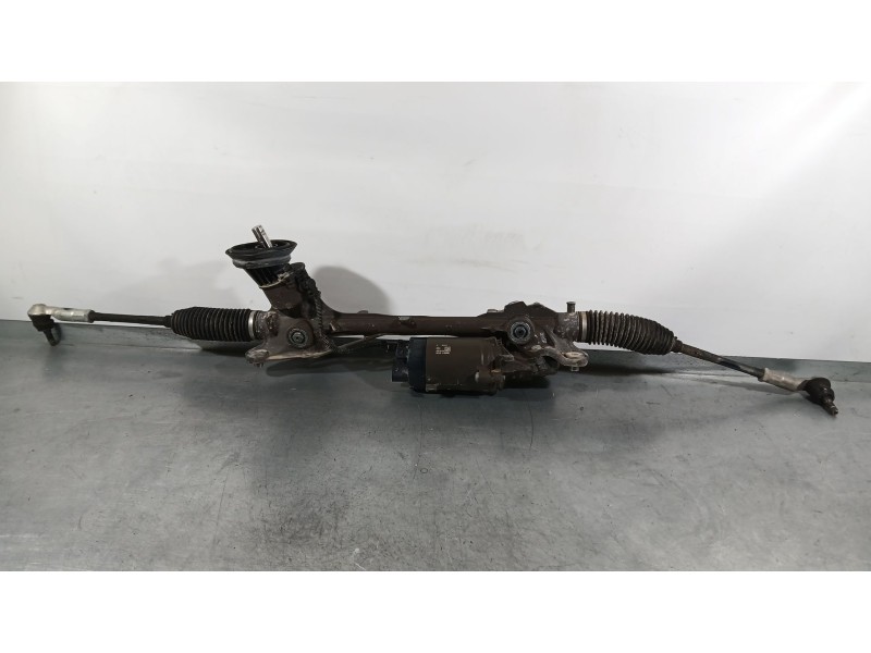 Recambio de cremallera direccion para seat ateca (kh7, khp) 2.0 tdi fr referencia OEM IAM 3Q1423053AB BOSCH 4532039875