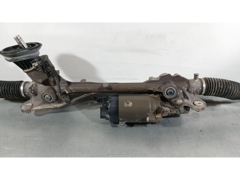 Recambio de cremallera direccion para seat ateca (kh7, khp) 2.0 tdi fr referencia OEM IAM 3Q1423053AB BOSCH 4532039875