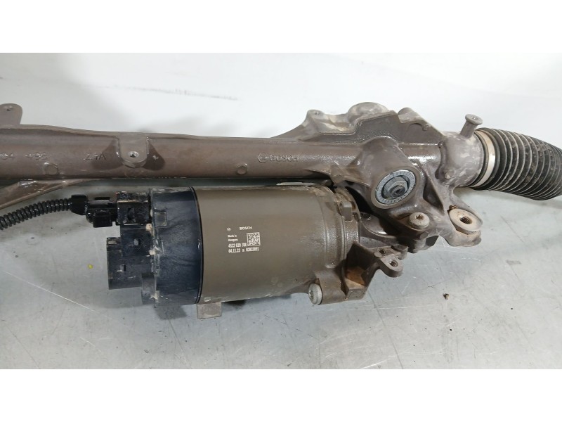 Recambio de cremallera direccion para seat ateca (kh7, khp) 2.0 tdi fr referencia OEM IAM 3Q1423053AB BOSCH 4532039875