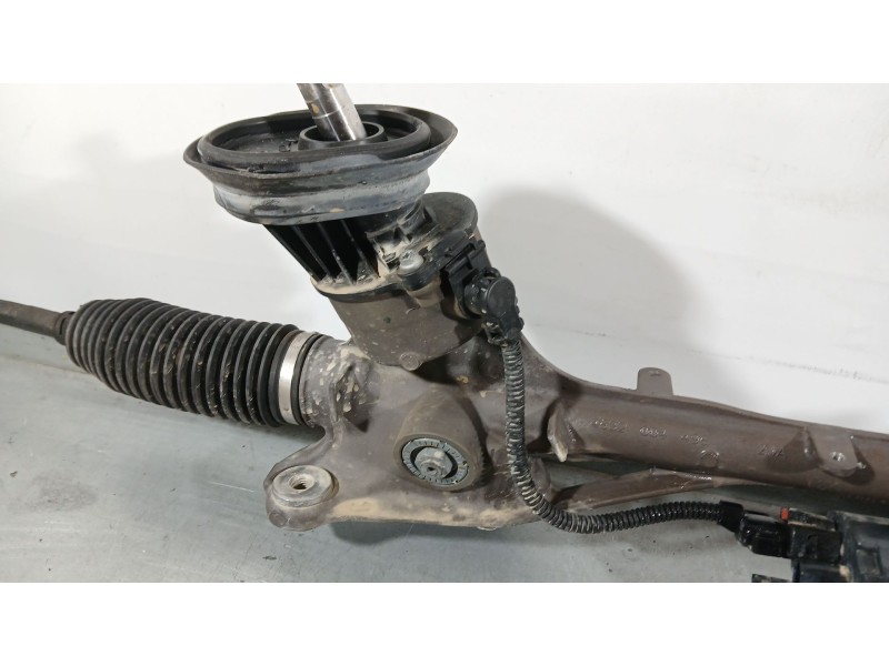 Recambio de cremallera direccion para seat ateca (kh7, khp) 2.0 tdi fr referencia OEM IAM 3Q1423053AB BOSCH 4532039875