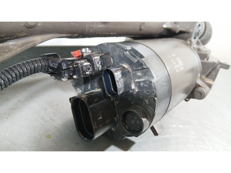 Recambio de cremallera direccion para seat ateca (kh7, khp) 2.0 tdi fr referencia OEM IAM 3Q1423053AB BOSCH 4532039875