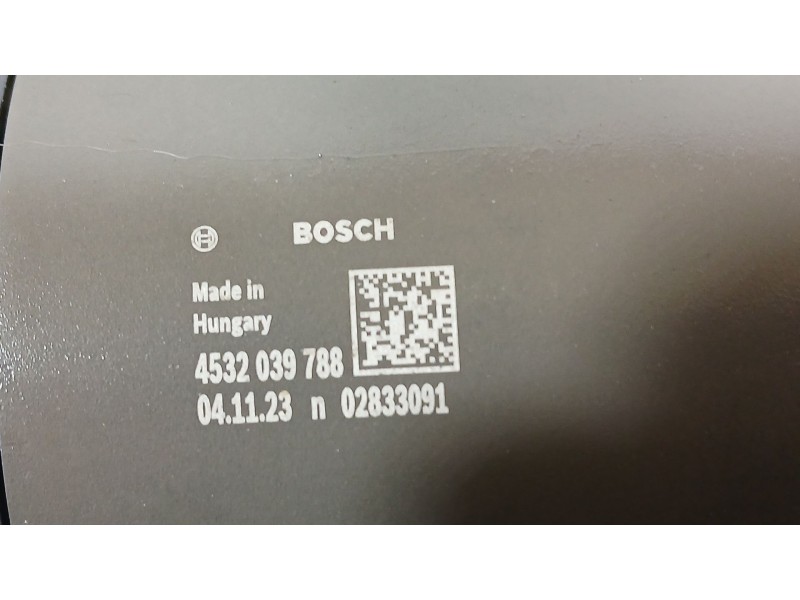 Recambio de cremallera direccion para seat ateca (kh7, khp) 2.0 tdi fr referencia OEM IAM 3Q1423053AB BOSCH 4532039875