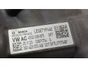 Recambio de cremallera direccion para seat ateca (kh7, khp) 2.0 tdi fr referencia OEM IAM 3Q1423053AB BOSCH 4532039875