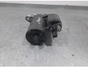 Recambio de motor arranque para audi a2 (8z0) 1.4 referencia OEM IAM 02T911023E BOSCH 0001121016