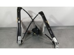 Recambio de elevalunas delantero izquierdo para seat ateca (kh7, khp) 2.0 tdi fr referencia OEM IAM 5Q0959801C 2 PINS 