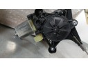 Recambio de elevalunas delantero izquierdo para seat ateca (kh7, khp) 2.0 tdi fr referencia OEM IAM 5Q0959801C 2 PINS 