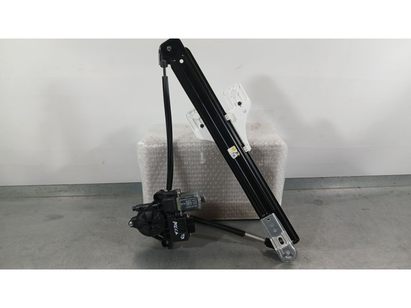 Recambio de elevalunas trasero derecho para seat ateca (kh7, khp) 2.0 tdi fr referencia OEM IAM 5Q0959408E 5 PINS 