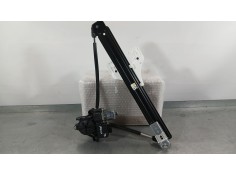 Recambio de elevalunas trasero derecho para seat ateca (kh7, khp) 2.0 tdi fr referencia OEM IAM 5Q0959408E 5 PINS 