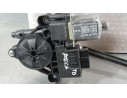 Recambio de elevalunas trasero derecho para seat ateca (kh7, khp) 2.0 tdi fr referencia OEM IAM 5Q0959408E 5 PINS 