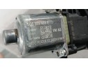 Recambio de elevalunas trasero derecho para seat ateca (kh7, khp) 2.0 tdi fr referencia OEM IAM 5Q0959408E 5 PINS 