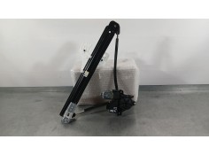 Recambio de elevalunas trasero izquierdo para seat ateca (kh7, khp) 2.0 tdi fr referencia OEM IAM 5Q0959407E 5 PINS 