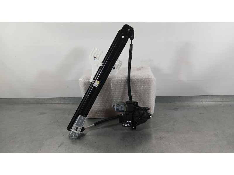 Recambio de elevalunas trasero izquierdo para seat ateca (kh7, khp) 2.0 tdi fr referencia OEM IAM 5Q0959407E 5 PINS 