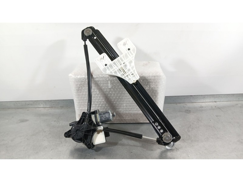 Recambio de elevalunas trasero izquierdo para seat ateca (kh7, khp) 2.0 tdi fr referencia OEM IAM 5Q0959407E 5 PINS 
