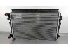 Recambio de radiador agua para seat ateca (kh7, khp) 2.0 tdi fr referencia OEM IAM 5WA121251C  