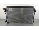 Recambio de radiador agua para seat ateca (kh7, khp) 2.0 tdi fr referencia OEM IAM 5WA121251C  