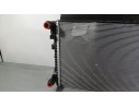 Recambio de radiador agua para seat ateca (kh7, khp) 2.0 tdi fr referencia OEM IAM 5WA121251C  