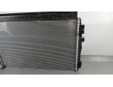 Recambio de radiador agua para seat ateca (kh7, khp) 2.0 tdi fr referencia OEM IAM 5WA121251C  
