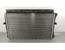 Recambio de radiador agua para seat ateca (kh7, khp) 2.0 tdi fr referencia OEM IAM 5WA121251C  