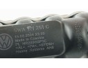 Recambio de radiador agua para seat ateca (kh7, khp) 2.0 tdi fr referencia OEM IAM 5WA121251C  