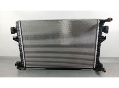 Recambio de radiador agua adicional para seat ateca (kh7, khp) 2.0 tdi fr referencia OEM IAM 5Q0121251HS MAHLE 