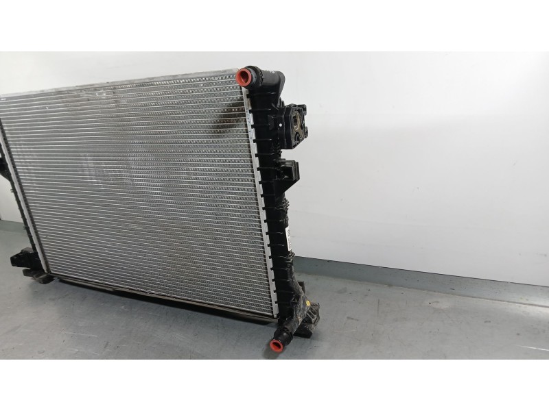 Recambio de radiador agua adicional para seat ateca (kh7, khp) 2.0 tdi fr referencia OEM IAM 5Q0121251HS MAHLE 