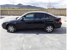 ford mondeo iii (b5y) del año 2005