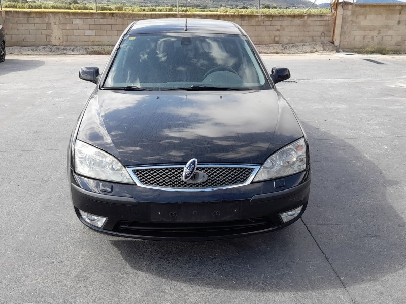 ford mondeo iii (b5y) del año 2005