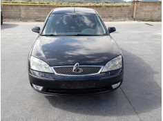 FORD MONDEO III (B5Y)