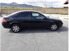 FORD MONDEO III (B5Y)