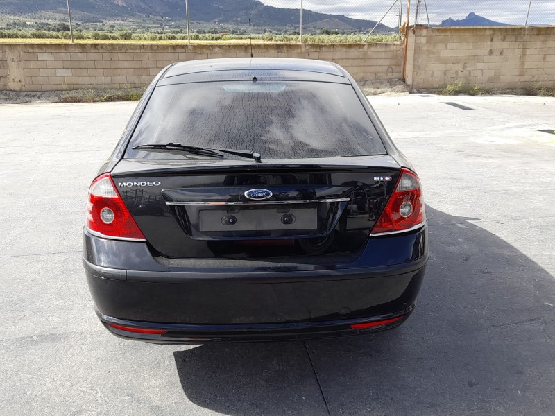ford mondeo iii (b5y) del año 2005