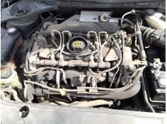 MOTOR COMPLETO QJBA 1701866 