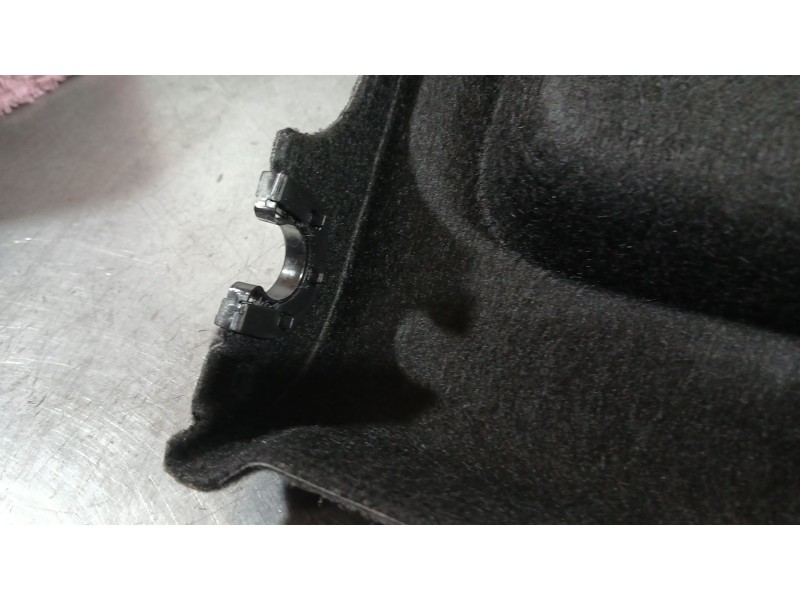 Recambio de bandeja trasera para seat ateca (kh7, khp) 2.0 tdi fr referencia OEM IAM 575867769D BORGES 