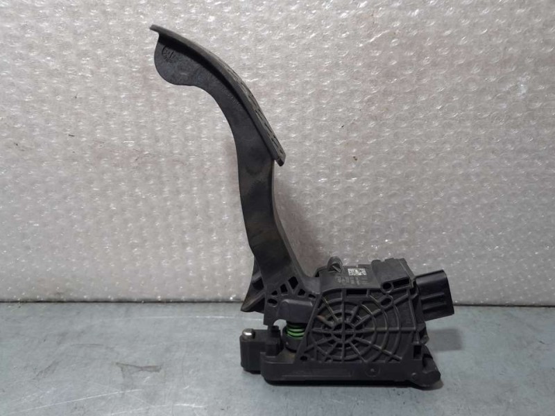 Recambio de potenciometro pedal para seat ibiza (kj1) reference referencia OEM IAM 2Q1723503  6 PINES