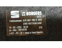 Recambio de bandeja trasera para seat ateca (kh7, khp) 2.0 tdi fr referencia OEM IAM 575867769D BORGES 