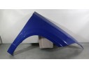 Recambio de aleta delantera derecha para seat ateca (kh7, khp) 2.0 tdi fr referencia OEM IAM 575821106A  