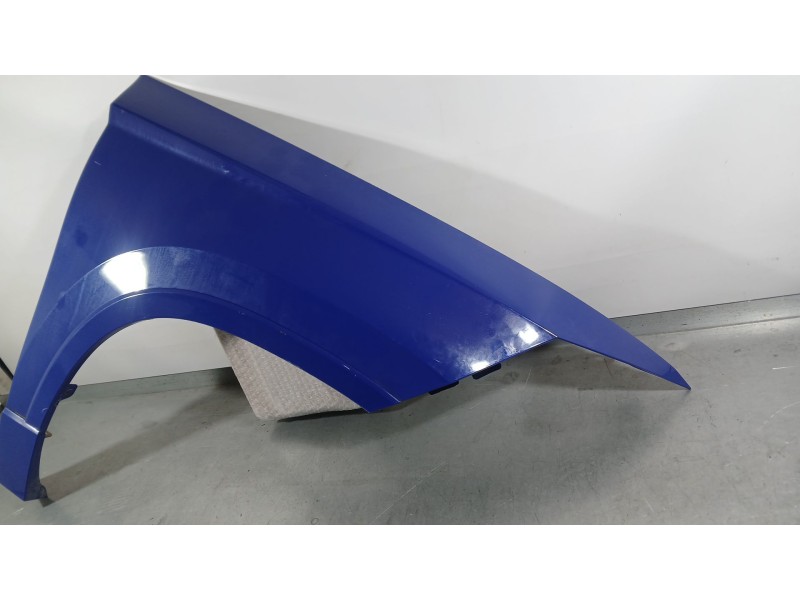 Recambio de aleta delantera derecha para seat ateca (kh7, khp) 2.0 tdi fr referencia OEM IAM 575821106A  