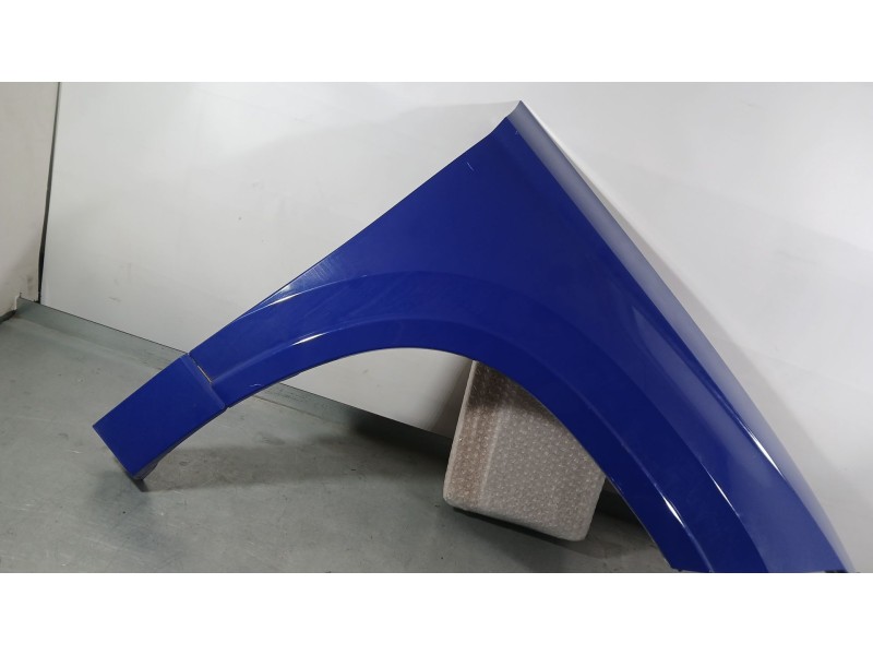 Recambio de aleta delantera derecha para seat ateca (kh7, khp) 2.0 tdi fr referencia OEM IAM 575821106A  