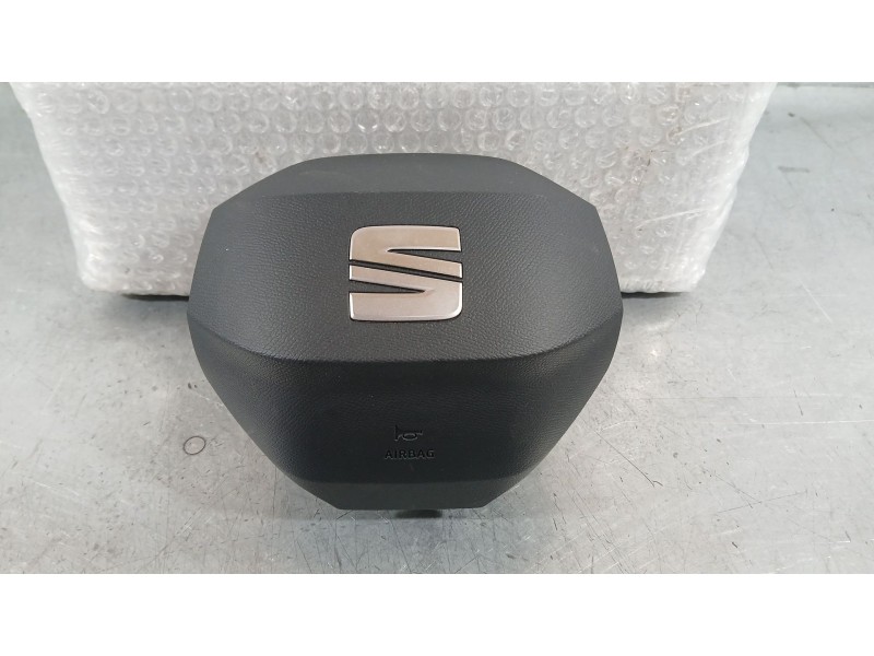 Recambio de airbag delantero izquierdo para seat ateca (kh7, khp) 2.0 tdi fr referencia OEM IAM 5FA880201BD  3114669032