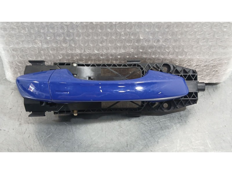 Recambio de maneta exterior delantera derecha para seat ateca (kh7, khp) 2.0 tdi fr referencia OEM IAM 5N0839885H  